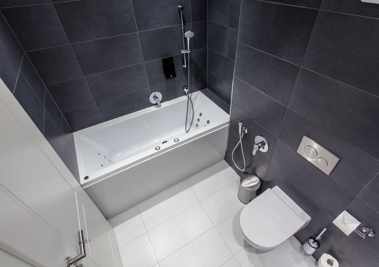 Marina Apartments Regensburg Dış mekan fotoğraf