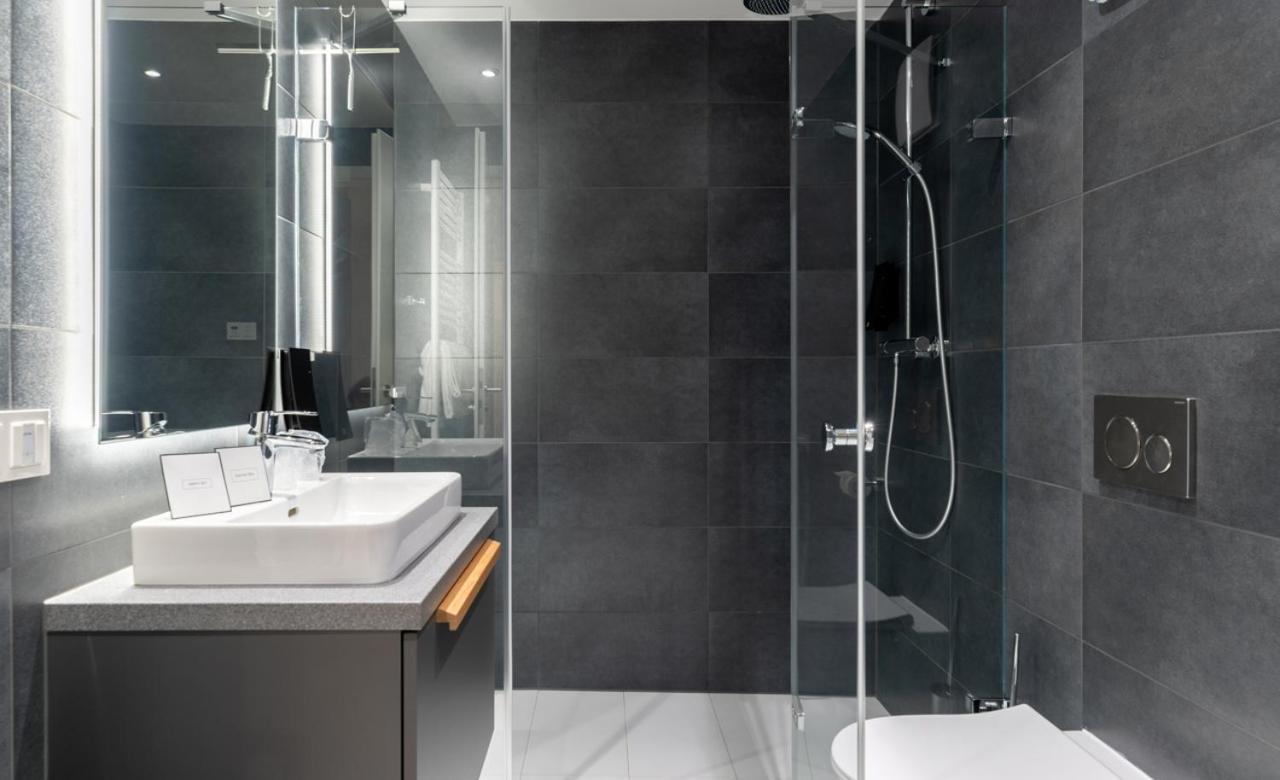 Marina Apartments Regensburg Dış mekan fotoğraf