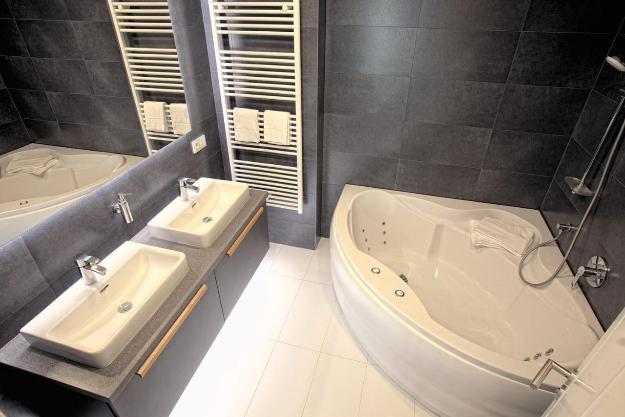 Marina Apartments Regensburg Dış mekan fotoğraf