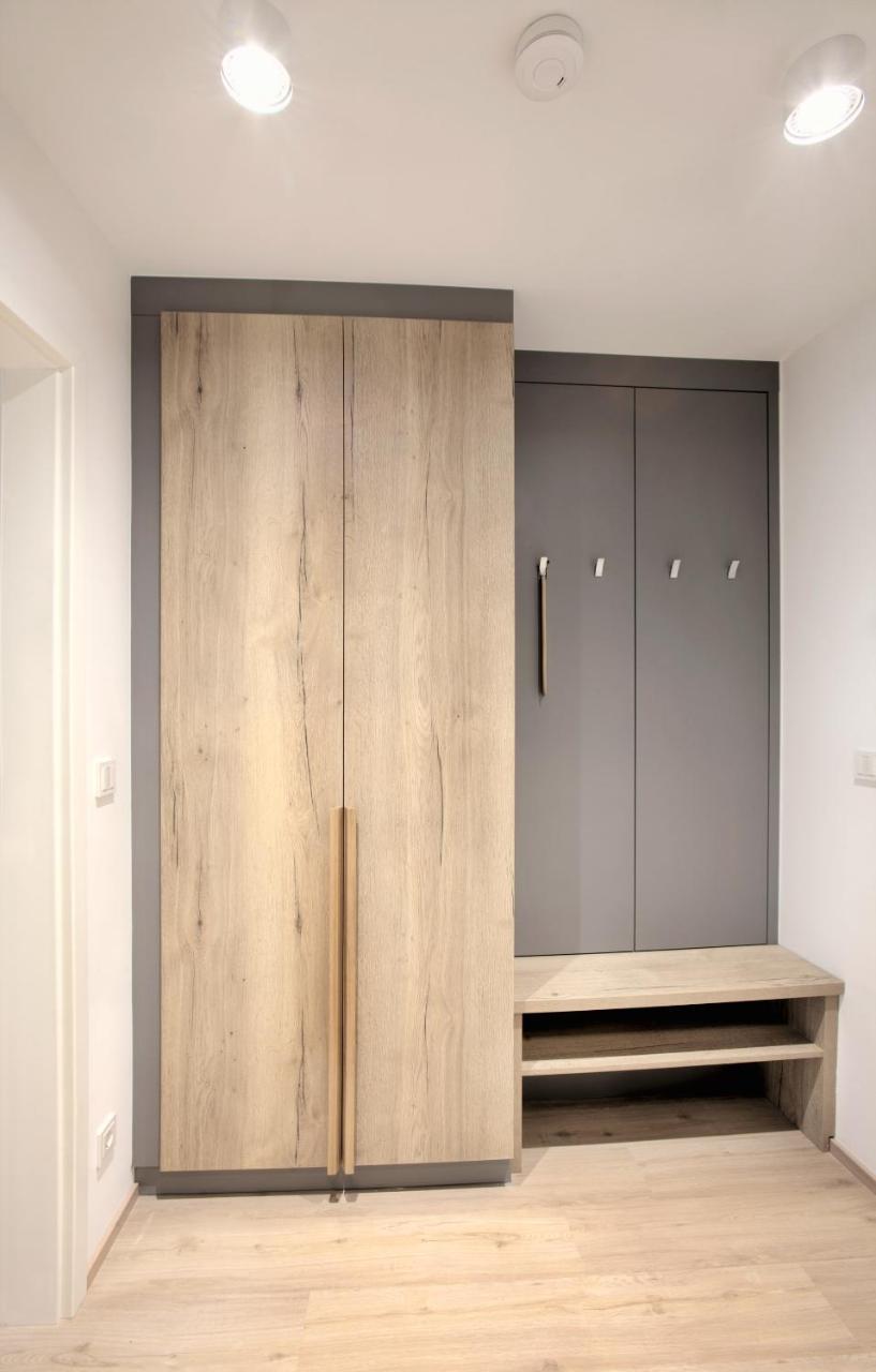Marina Apartments Regensburg Dış mekan fotoğraf