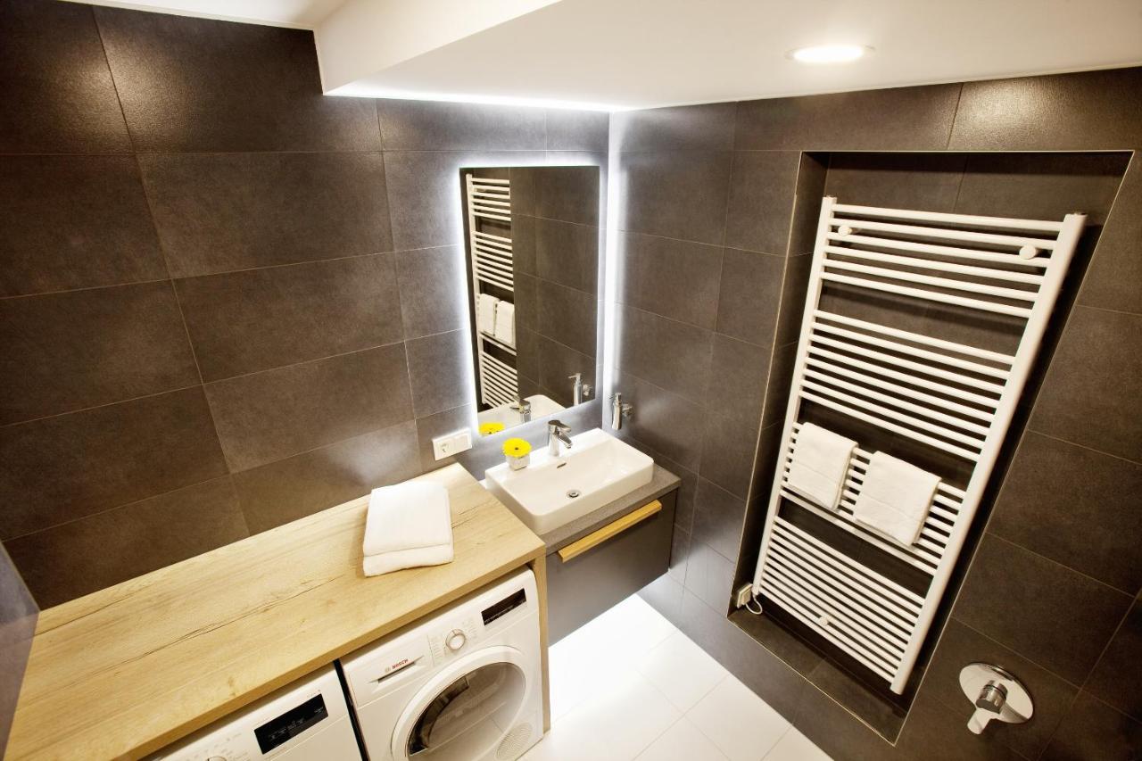 Marina Apartments Regensburg Dış mekan fotoğraf