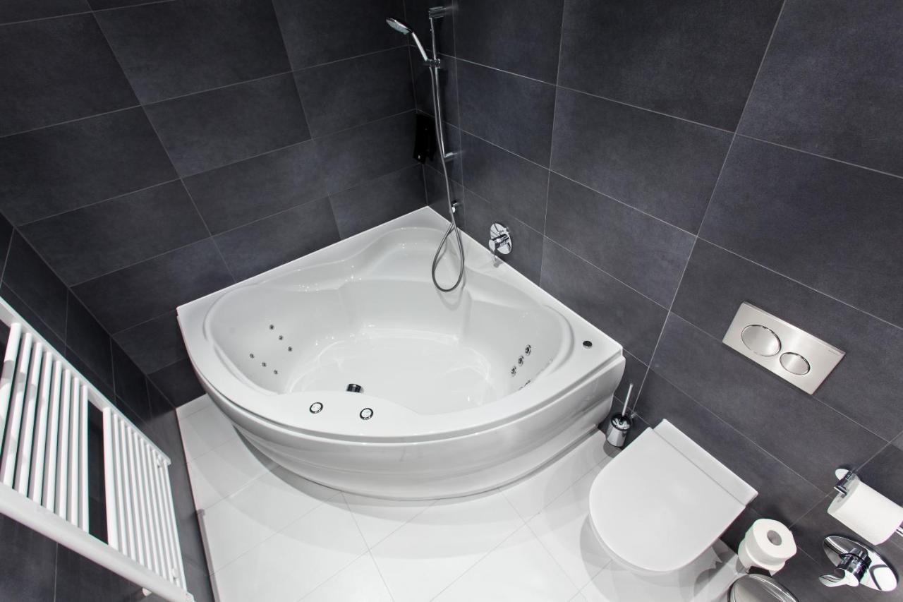 Marina Apartments Regensburg Dış mekan fotoğraf