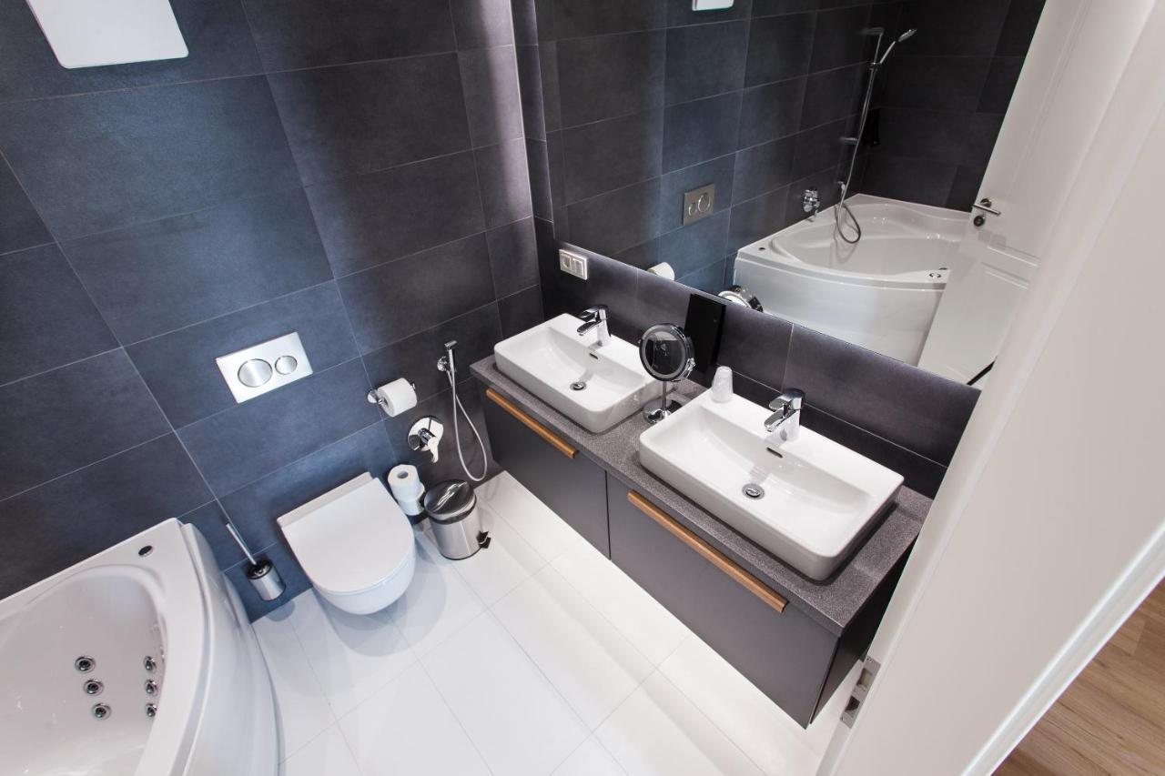 Marina Apartments Regensburg Dış mekan fotoğraf